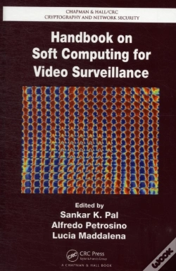 Capa do artigo Handbook On Soft Computing For Video Surveillance