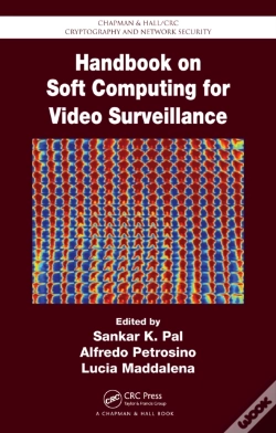 Capa do artigo Handbook On Soft Computing For Video Surveillance
