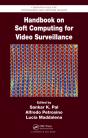 Handbook On Soft Computing For Video Surveillance - Preview