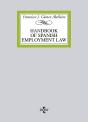 Handbook On Spanish Employment Law   - Preview