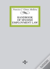 Handbook On Spanish Employment Law  