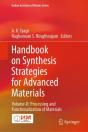 Handbook On Synthesis Strategies For Advanced Materials - Preview