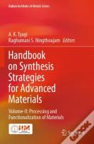 Handbook On Synthesis Strategies For Advanced Materials
