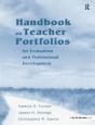 Handbook On Teacher Portfolios For Evaluation And Professional Development - Preview