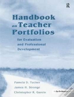 Capa do artigo Handbook On Teacher Portfolios For Evaluation And Professional Development
