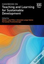 Handbook On Teaching And Learning For Sustainable Development