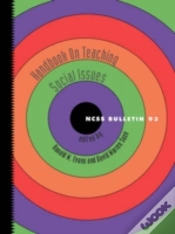Capa do artigo Handbook On Teaching Social Issues