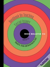 Capa do artigo Handbook On Teaching Social Issues