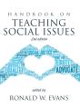Handbook On Teaching Social Issues - Preview