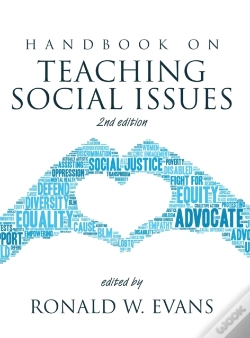 Capa do artigo Handbook On Teaching Social Issues