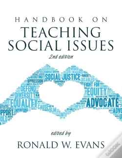 Capa do artigo Handbook On Teaching Social Issues