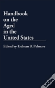 Capa do artigo Handbook On The Aged In The United States