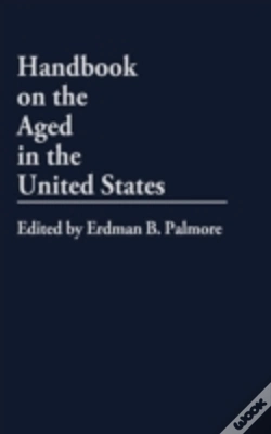 Capa do artigo Handbook On The Aged In The United States
