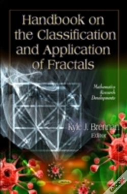 Capa do artigo Handbook On The Classification & Application Of Fractals