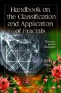 Handbook On The Classification & Application Of Fractals - Preview