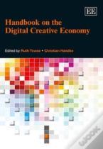 Handbook On The Digital Creative Economy