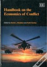 Handbook On The Economics Of Conflict