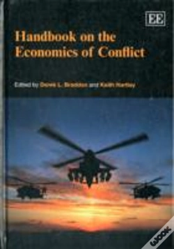 Capa do artigo Handbook On The Economics Of Conflict