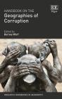 Handbook On The Geographies Of Corruption - Preview