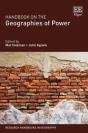 Handbook On The Geographies Of Power - Preview
