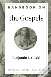 Capa do artigo Handbook On The Gospels