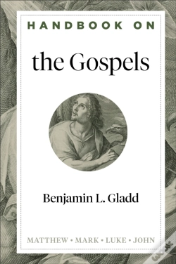 Capa do artigo Handbook On The Gospels