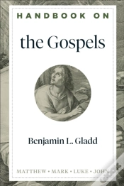 Capa do artigo Handbook On The Gospels (Handbooks On The New Testament)
