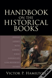 Capa do artigo Handbook On The Historical Books