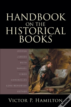 Capa do artigo Handbook On The Historical Books