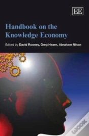 Capa do artigo Handbook On The Knowledge Economy