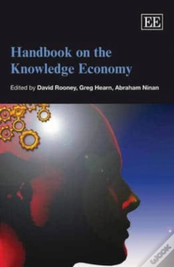 Capa do artigo Handbook On The Knowledge Economy