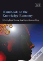 Handbook On The Knowledge Economy