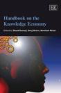 Handbook On The Knowledge Economy - Preview