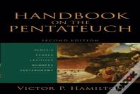 Handbook On The Pentateuch Â€“ Genesis, Exodus, Leviticus, Numbers, Deuteronomy