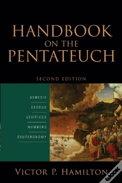 Capa do artigo Handbook On The Pentateuch Â€“ Genesis, Exodus, Leviticus, Numbers, Deuteronomy