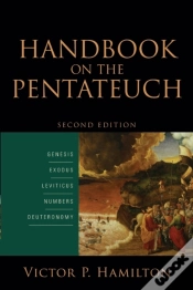 Capa do artigo Handbook On The Pentateuch Â€“ Genesis, Exodus, Leviticus, Numbers, Deuteronomy