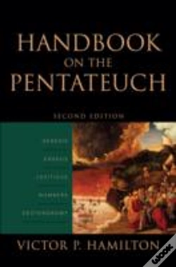 Capa do artigo Handbook On The Pentateuch