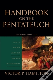 Capa do artigo Handbook On The Pentateuch