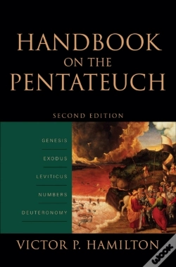 Capa do artigo Handbook On The Pentateuch