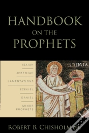 Capa do artigo Handbook On The Prophets