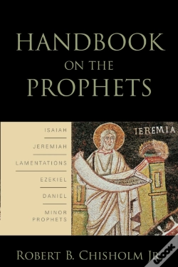Capa do artigo Handbook On The Prophets