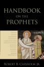 Handbook On The Prophets - Preview
