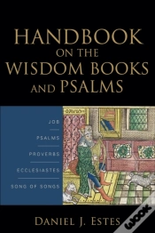 Capa do artigo Handbook On The Wisdom Books And Psalms