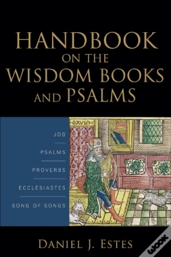 Capa do artigo Handbook On The Wisdom Books And Psalms