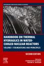 Handbook On Thermal Hydraulics In Water-Cooled Nuclear Reactors - Preview