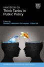 Handbook On Think Tanks In Public Policy - Preview