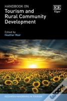Handbook On Tourism And Rural Community Development