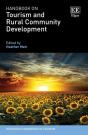Handbook On Tourism And Rural Community Development - Preview