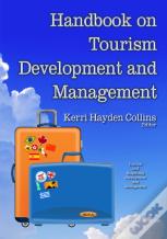 Handbook On Tourism Development & Management