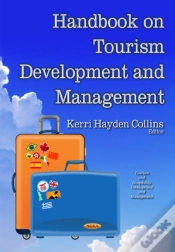 Capa do artigo Handbook On Tourism Development & Management